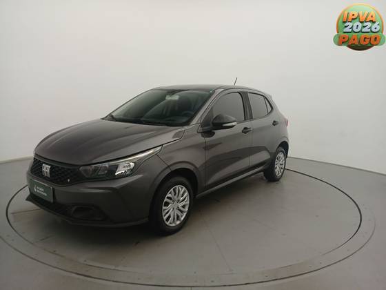 FIAT ARGO 1.0 FIREFLY FLEX MANUAL